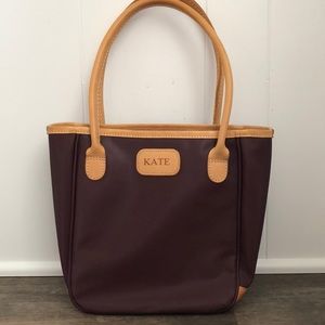 Jon Hart Tote
